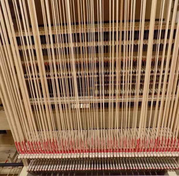 Anfertigung Von Tontrakturen