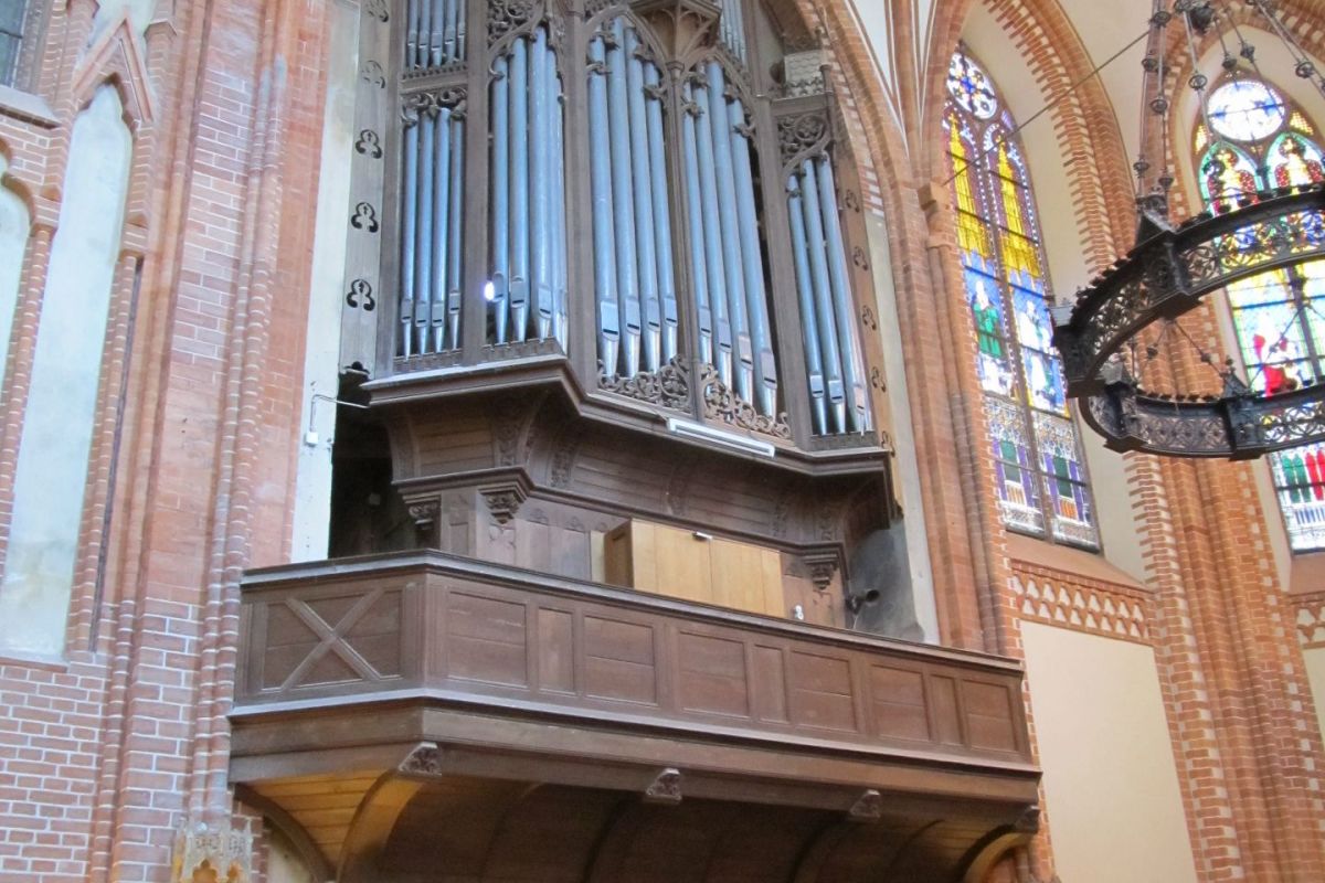 Dobbertin Klosterkirche