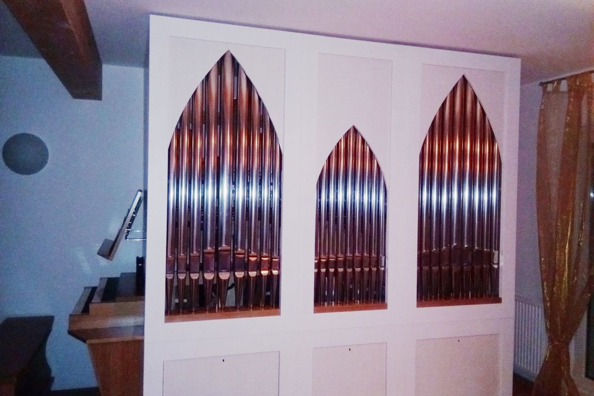 Dobbertin Klosterkirche