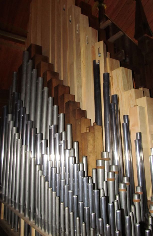 Orgel 