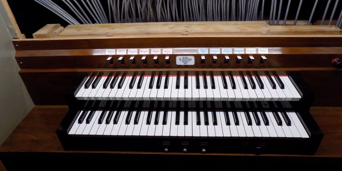 Heimorgel