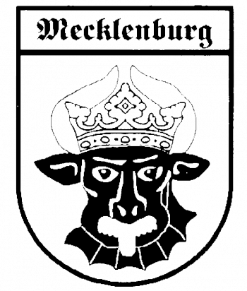 Wappen Mecklenburg-Vorpommern
